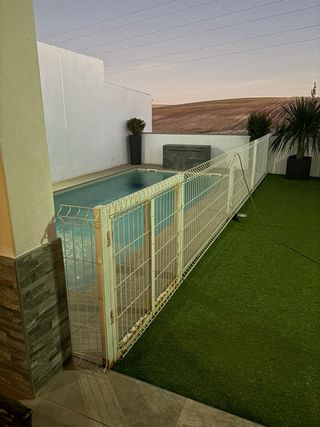 Trabajos de herrería a medida