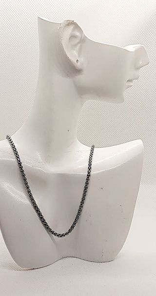 Collana argento 925