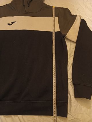 Sudadera Joma con capucha Talla S