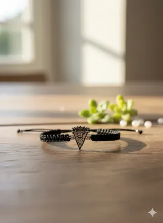 Pulsera Escudo Futbol