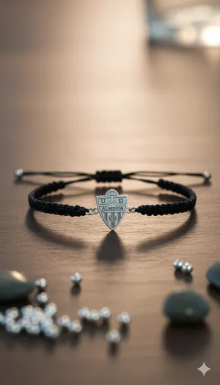 Pulsera Escudo Futbol