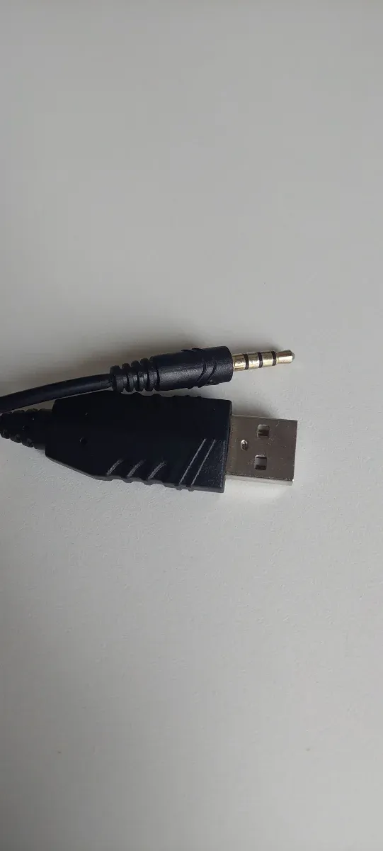 Cascos Gaming OVLENG RGB con Micrófono