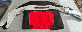 Chaqueta motera Alpinestars Hombre