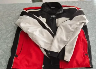 Chaqueta motera Alpinestars Hombre