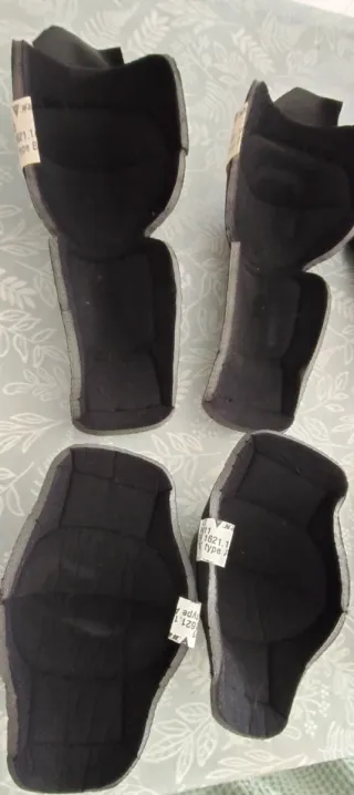 Chaqueta motera Alpinestars Hombre