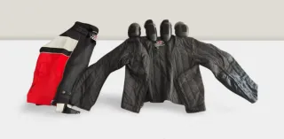 Chaqueta motera Alpinestars Hombre