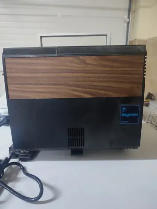 Proyector Raynox 3000