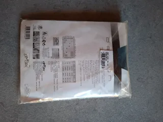 Set 2 pezzi Collant calza Omsa 40 DEN taglia 2