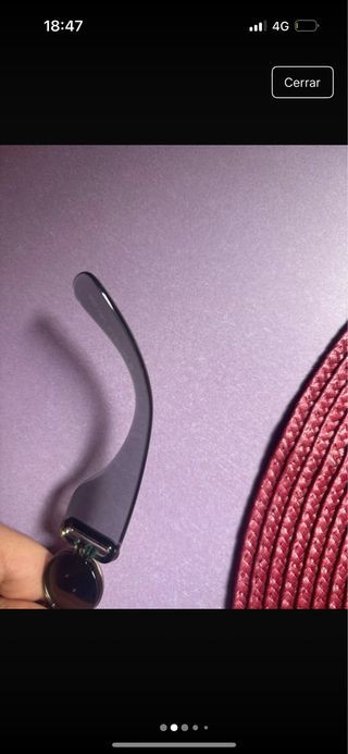 Gafas de sol Versace doradas y grises