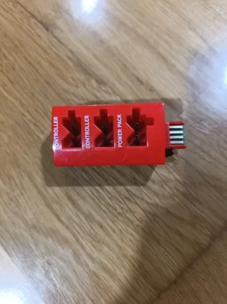 Adaptador Scalextric 1:32