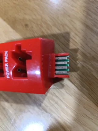 Adaptador Scalextric 1:32