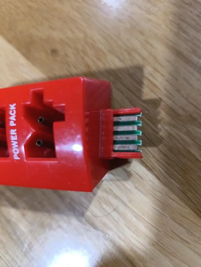 Adaptador Scalextric 1:32