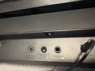 Teclado Yamaha PSR-E3