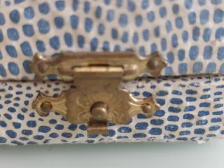 JUEGO CUBIERTOS POSTRE+ESTUCHE REGALO BODA AÑO 50