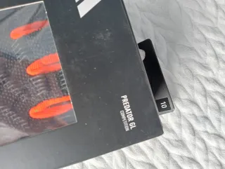 Guantes Portero Adidas Predator GL Comp.