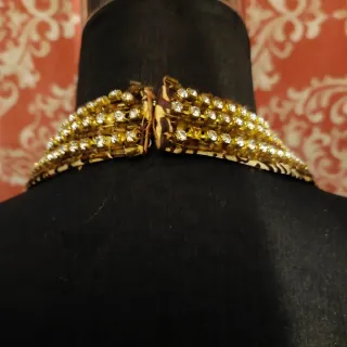 Vestido fiesta evento T38