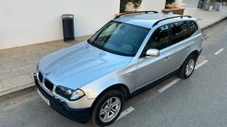 BMW X3 3.0i 2005