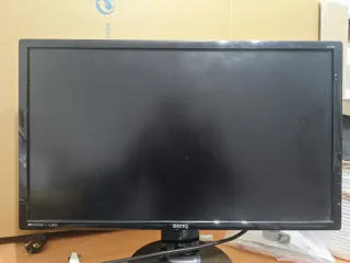PC Gaming con Monitor 24