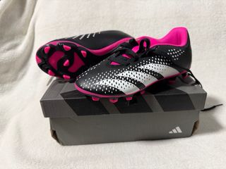 Botas de fútbol Adidas Predator Talla 29