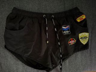 Bañador Addicted Rojo