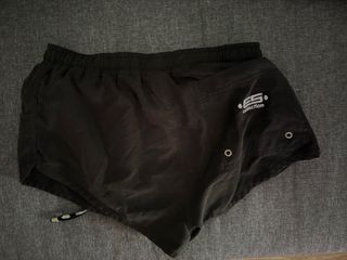 Bañador Addicted Rojo