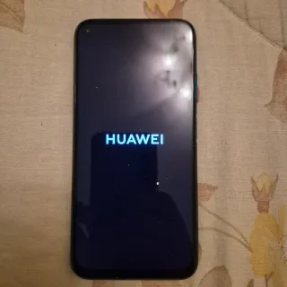 Huawei P40 Lite