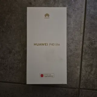 Huawei P40 Lite