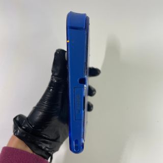 Nintendo 2DS Pokémon Zaffiro Alpha