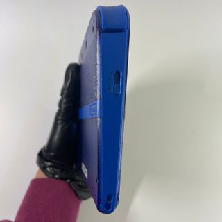 Nintendo 2DS Pokémon Zaffiro Alpha