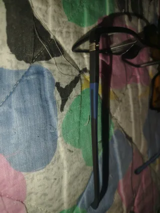 Gafas Clip 5 Lentes Intercambiables