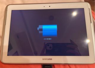 Samsung Galaxy Note 10.1