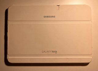 Samsung Galaxy Note 10.1
