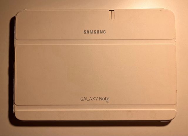 Samsung Galaxy Note 10.1