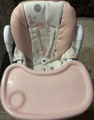 Trona Kinderkraft Trona Bebé