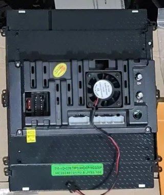 Pantalla Android Coche Universal/ford