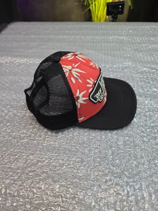 Gorra Vans Trucker Estampada