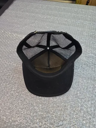 Gorra Vans Trucker Estampada