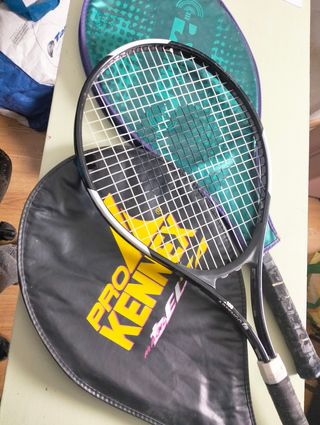 Raquetas de tenis Pro Kennex