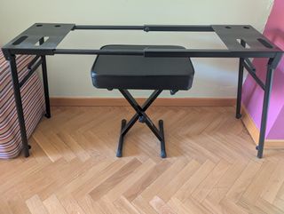 Piano Digital Kurzweil KA-70 88 Teclas + Regalo