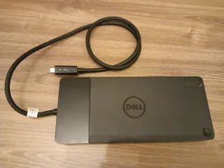 Dell WD22TB4 Docking Station Thunderbolt 4