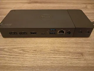 Dell WD22TB4 Docking Station Thunderbolt 4
