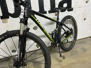 Bicicleta Mérida Big Nine BTT