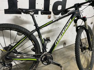 Bicicleta Mérida Big Nine BTT