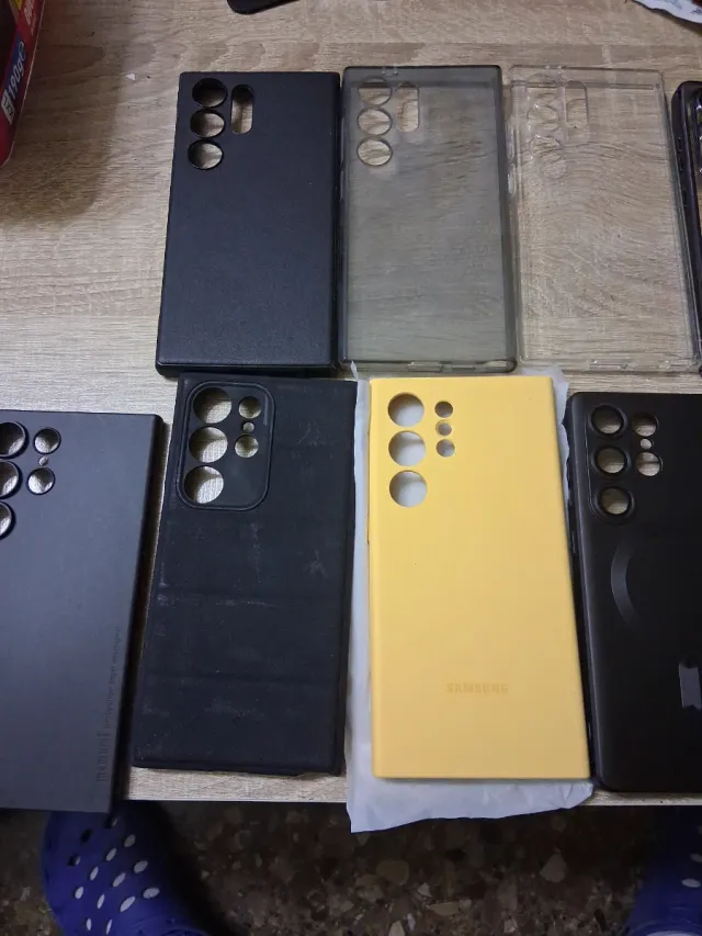 Fundas Samsung S24 Ultra