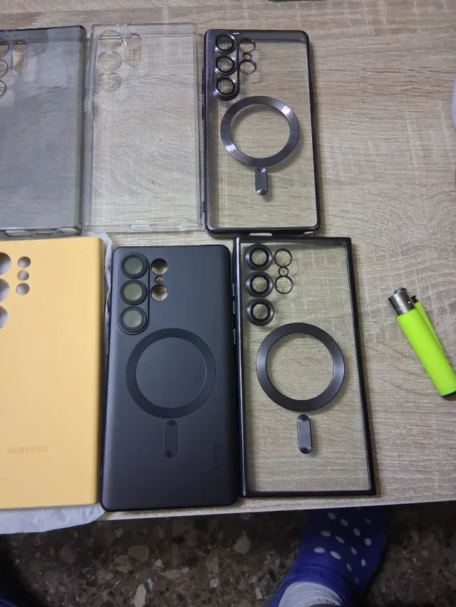 Fundas Samsung S24 Ultra