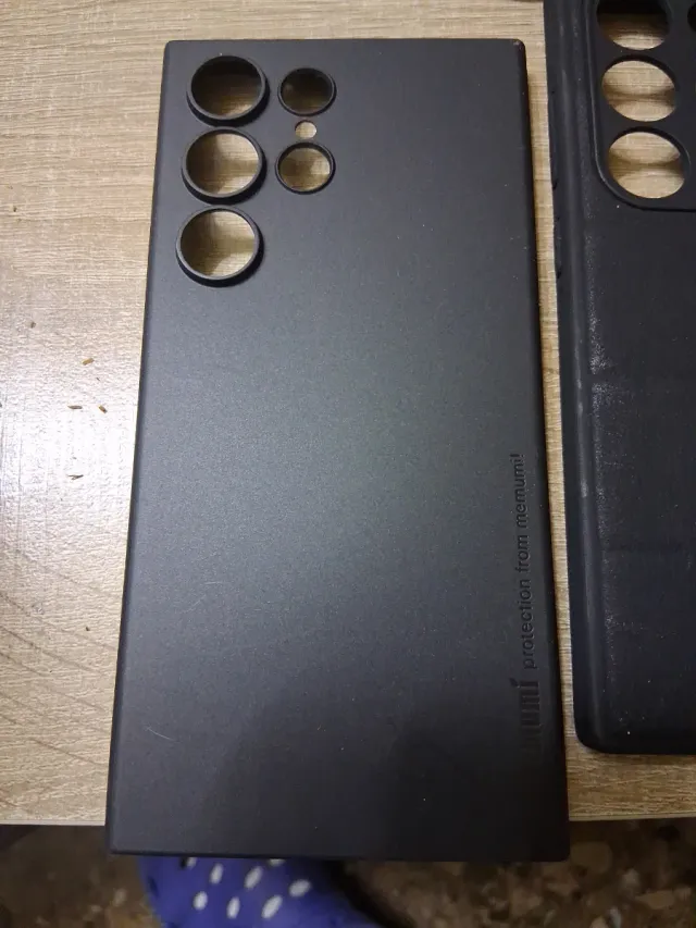 Fundas Samsung S24 Ultra