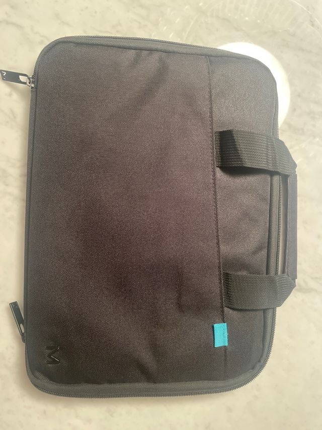 Funda portátil Mobilis 14.4 gris