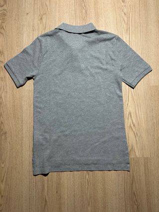 Polo Ralph Lauren Grigio Taglia M Bambino