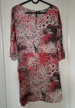 Lote Ropa Mujer S/M más regalo