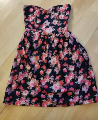 Lote Ropa Mujer S/M más regalo